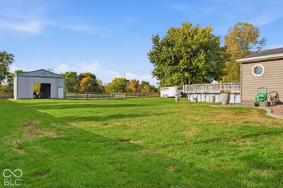 4937 E Edgewood, Indianapolis - 2