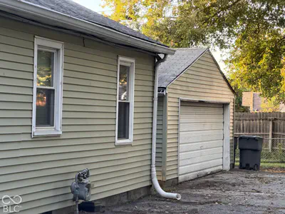 4130 Hoyt Avenue, Indianapolis - 3