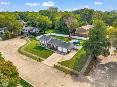 3421 Bren Lee Court, Indianapolis - 32