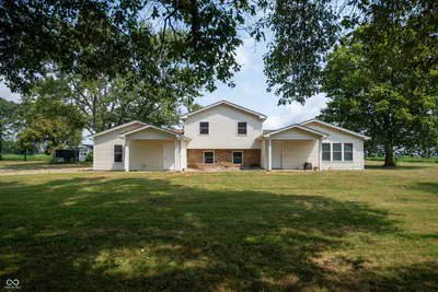 8464 25th Street, Columbus