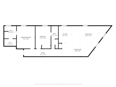 970 Fort Wayne Avenue #301, Indianapolis - 5