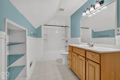 342 N Meridian Street, Greenwood - 20