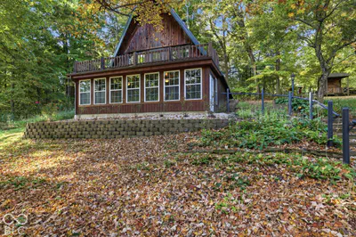 9681 Short Chute, Morgantown - 2
