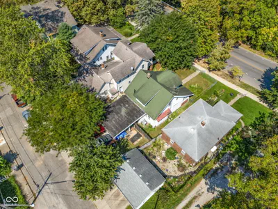 2619 Brookside Parkway South Drive, Indianapolis - 27