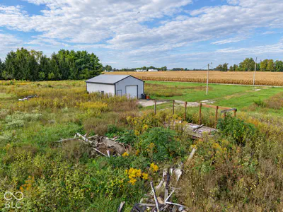 19000 County Road 700, Gaston - 16