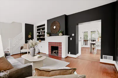 6445 Central Avenue, Indianapolis - 7