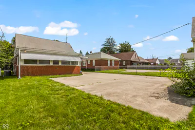 5229 16th, Indianapolis - 45