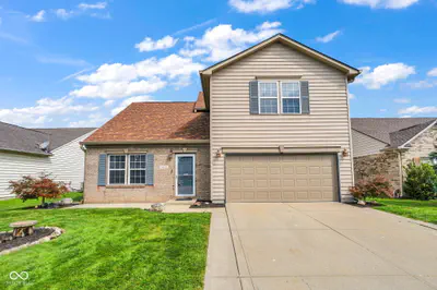 6648 Locust Grove Drive, Indianapolis - 46