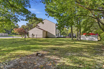 6533 Crandall Circle, Indianapolis - 35