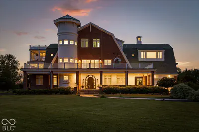 9825 Windy Hills Drive, Zionsville - 2