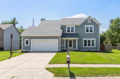 12838 Fleetwood Drive, Carmel