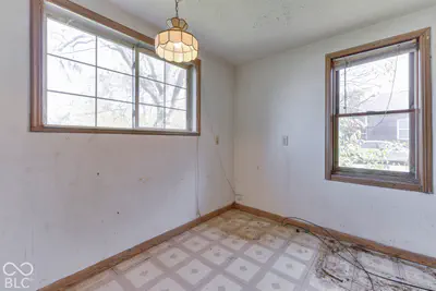 256 W Gimber Street, Indianapolis - 22