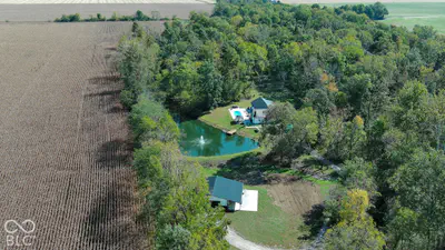 3844 State Road 3, Rushville - 7