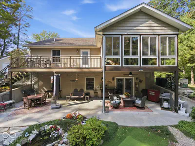 1507 Cayuse, Greensburg - 7