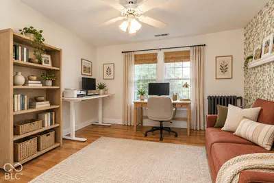 974 Woodruff Place East Drive, Indianapolis - 28
