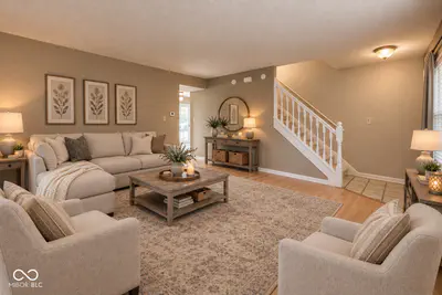 9842 Herald Square, Fishers - 4