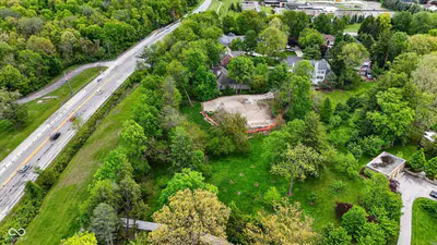 5566 Bay Landing Court, Indianapolis - 5