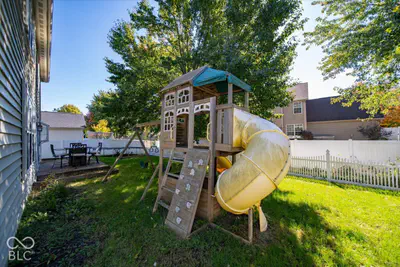 10811 Meadow Wing Court, Noblesville - 32