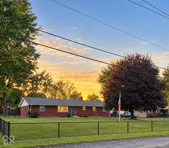 7440 Combs Road, Indianapolis