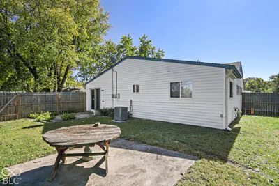 4742 Norcroft Drive, Indianapolis - 31