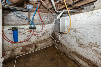 11502 N Carthage Pike, Knightstown - 20