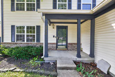 6548 Long Run Drive, Indianapolis - 3