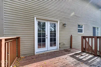 6879 Oak Lake Drive, Indianapolis - 47