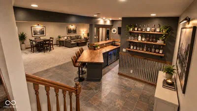 3486 N Timberlake Drive, Martinsville - 90