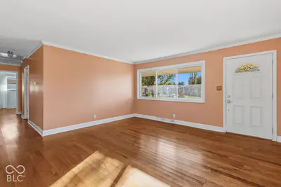 5411 N Kenmore Road, Indianapolis - 5