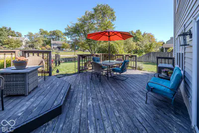 6416 Manchester Drive, Fishers - 33