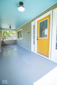 2155 Bosart Avenue, Indianapolis - 4