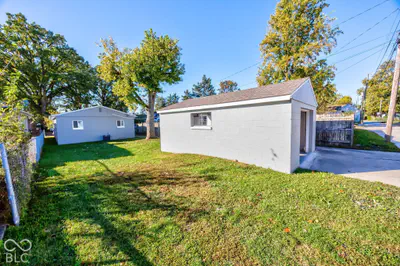 1620 Lawton Avenue, Indianapolis - 30
