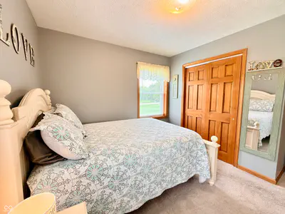 201 Janeway Drive, Veedersburg - 20