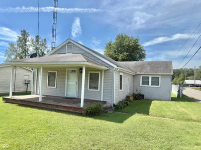 1015 Raymond Street, Brownstown