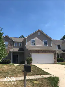 14954 Alysheba Drive, Noblesville - 2