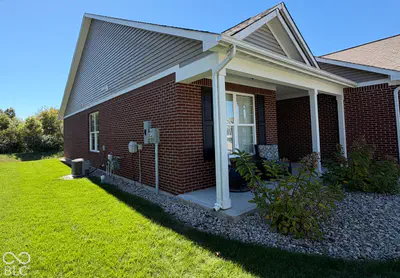 4343 Switchgrass Way, Indianapolis - 2