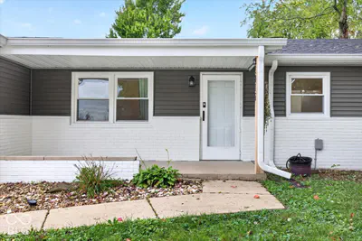 2815 Yellowwood Court, Columbus - 3