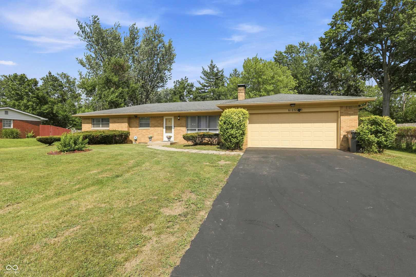 6125 Dorsett Place, Indianapolis