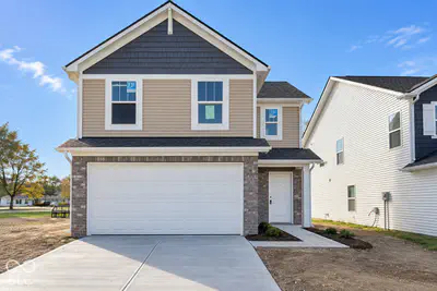 565 Plowman Drive, Shelbyville
