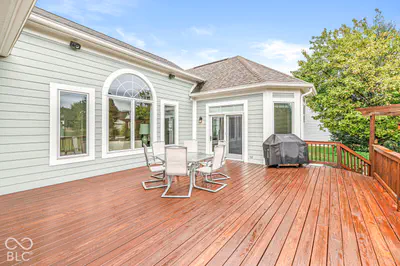 734 Hanover Close, Zionsville - 16