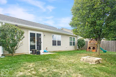 11308 Funny Cide Drive, Noblesville - 33
