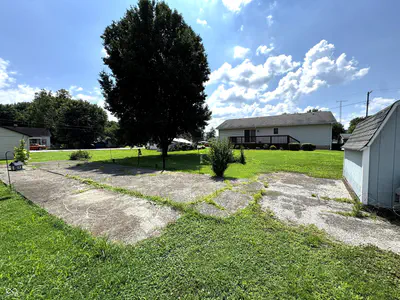 117 S Jackson Street, Medora - 39