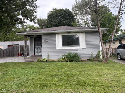 2131 N Spencer Avenue, Indianapolis - 2
