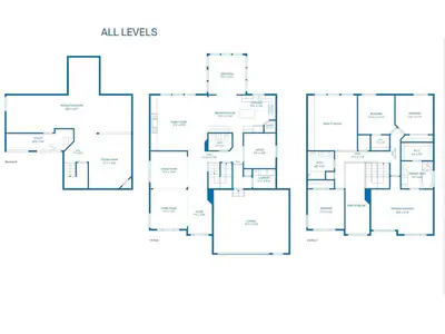 3992 Rowlett Place, Carmel - 57