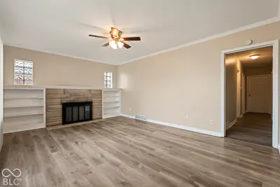 1531 Downey Avenue, Indianapolis - 8