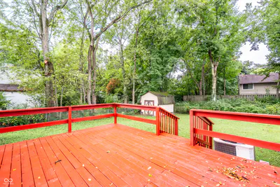 9320 Thornwood Drive, Indianapolis - 45