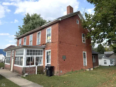 117 Virginia Street, Rockville