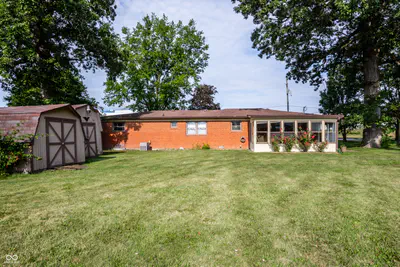 4525 N County Road 1000 E, Brownsburg - 37