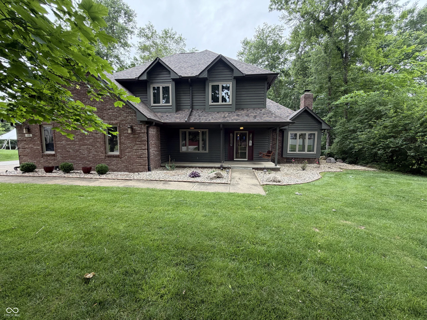 656 Mac Beth Drive, Avon