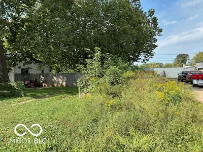 3124 Mars Hill Street, Indianapolis - 4